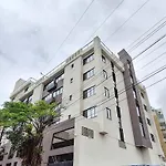 Studio Entre Praias, Tenorio, Itagua E Praia Grande