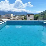 Studio Entre Praias, Tenorio, Itagua E Praia Grande
