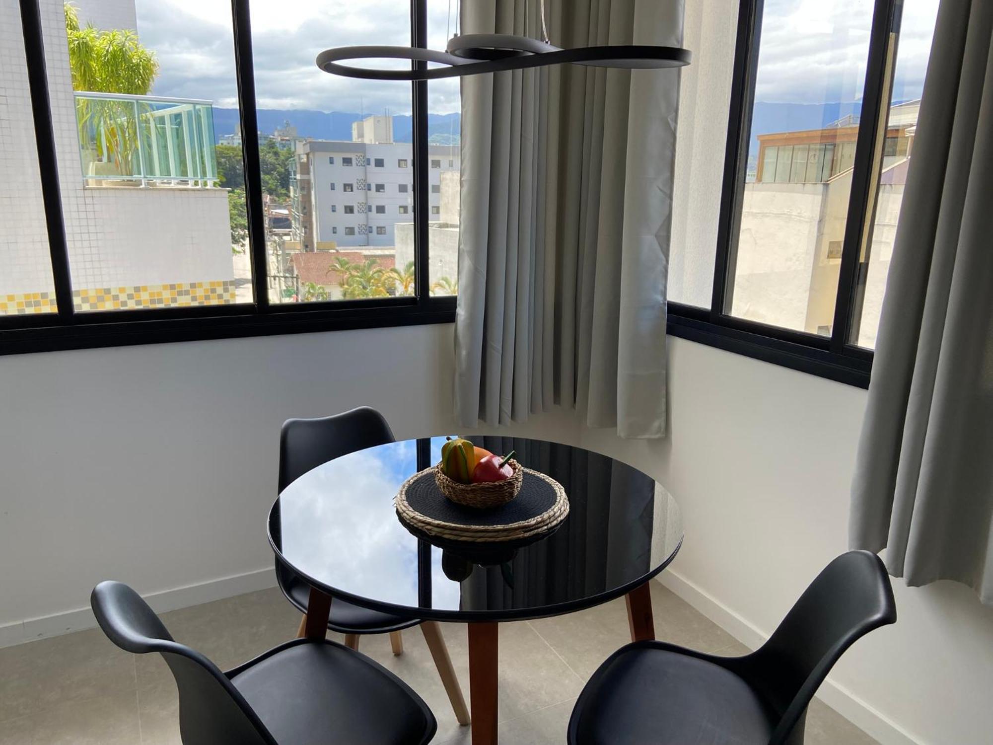 Entre Praias, Tenorio, Itagua E Grande Apartamento Ubatuba