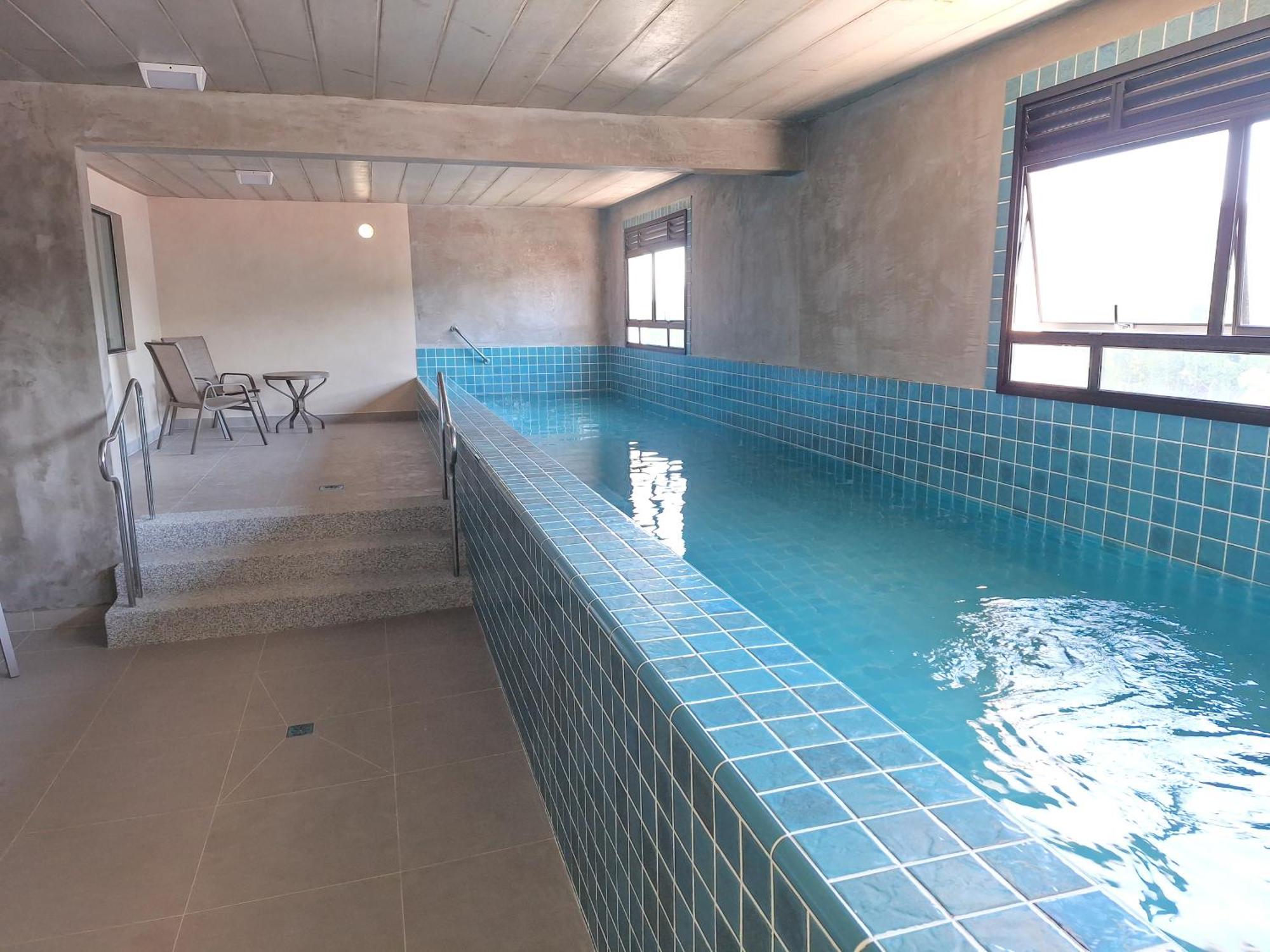 Entre Praias, Tenorio, Itagua E Grande Apartamento Ubatuba
