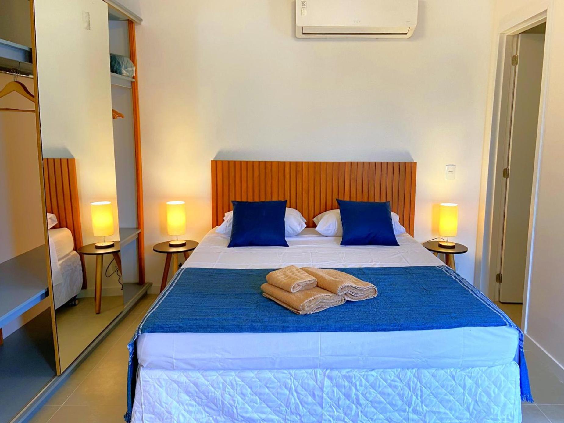 Apartamento Entre Praias, Tenorio, Itagua E Grande *