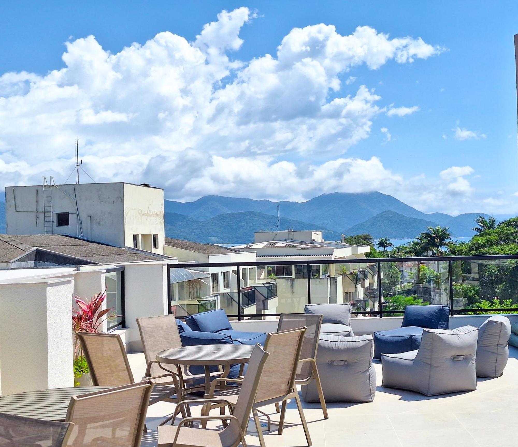 Apartamento Entre Praias, Tenorio, Itagua E Grande *