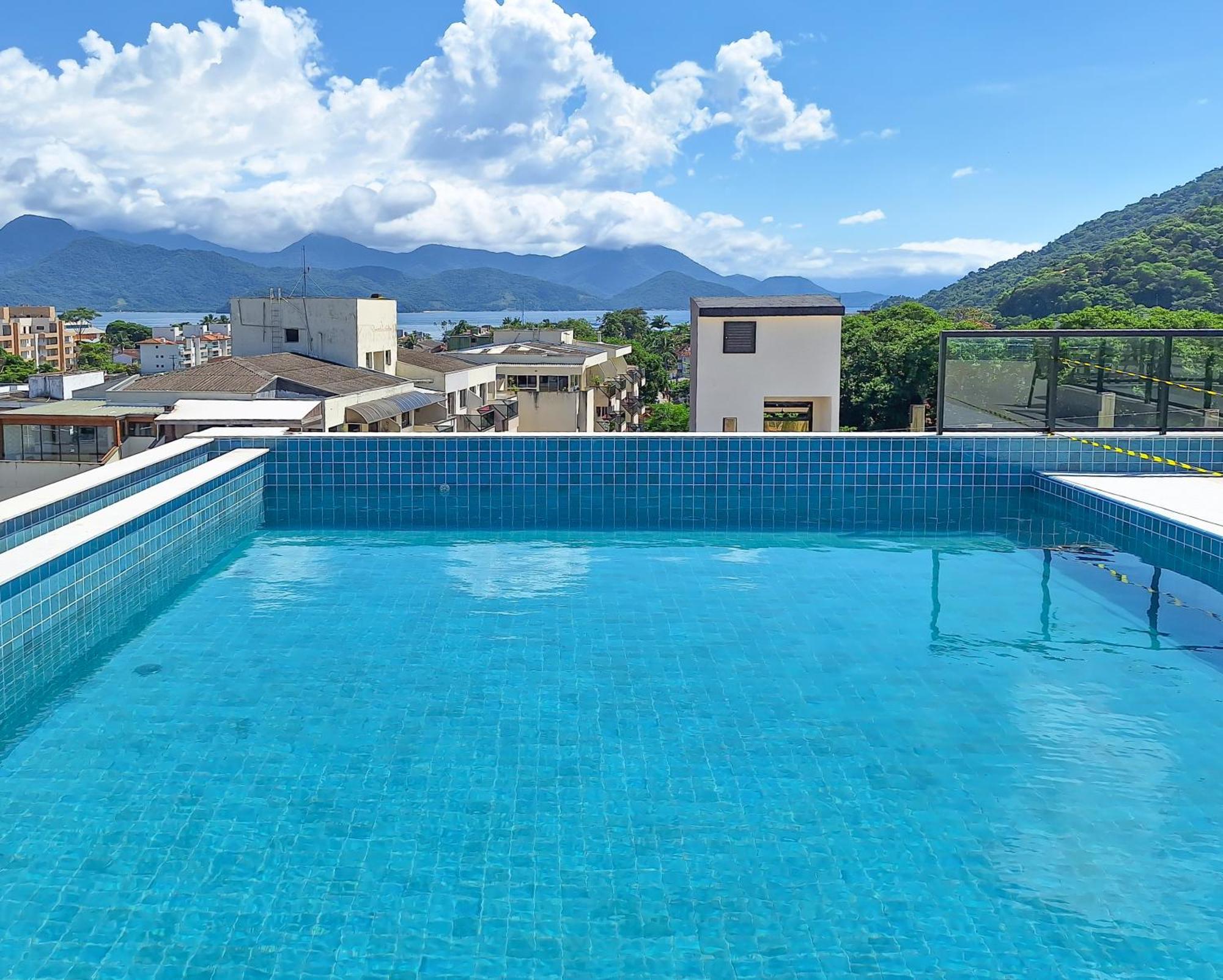 Apartamento Entre Praias, Tenorio, Itagua E Grande